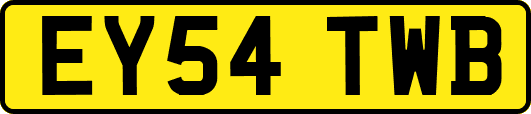 EY54TWB