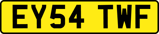EY54TWF