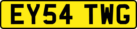 EY54TWG