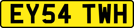 EY54TWH