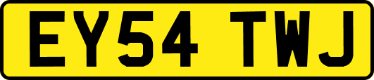 EY54TWJ