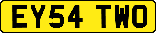 EY54TWO