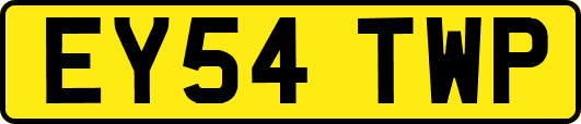 EY54TWP