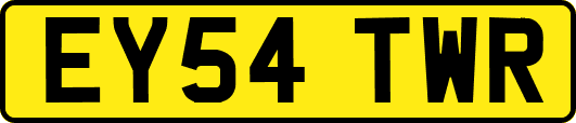 EY54TWR