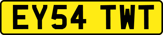 EY54TWT