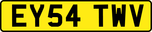 EY54TWV