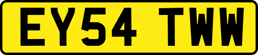 EY54TWW
