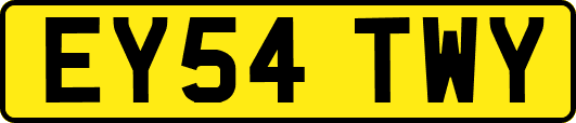 EY54TWY