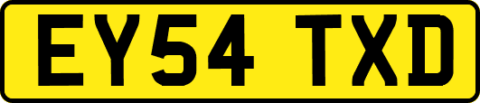 EY54TXD