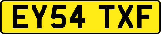 EY54TXF
