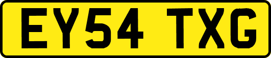 EY54TXG