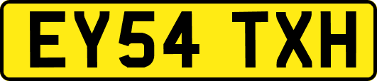 EY54TXH