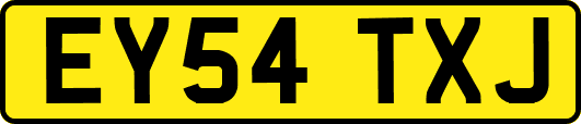 EY54TXJ
