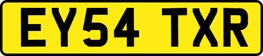 EY54TXR