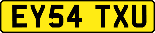 EY54TXU