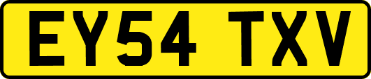 EY54TXV