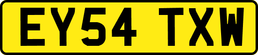 EY54TXW