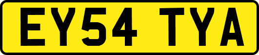 EY54TYA