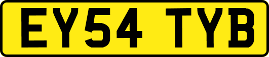 EY54TYB