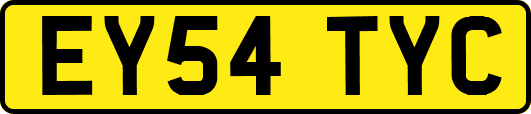 EY54TYC