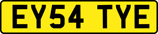 EY54TYE
