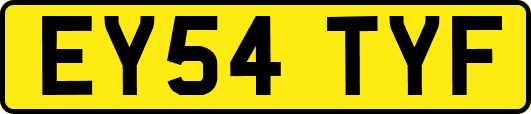 EY54TYF