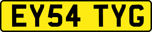 EY54TYG