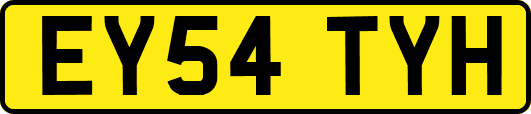 EY54TYH