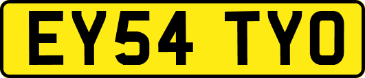 EY54TYO