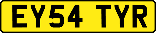 EY54TYR