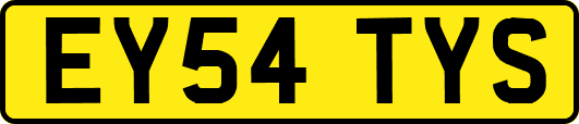 EY54TYS