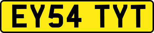 EY54TYT