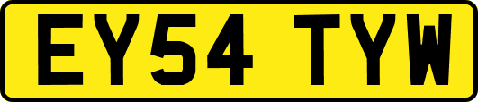 EY54TYW