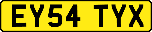 EY54TYX