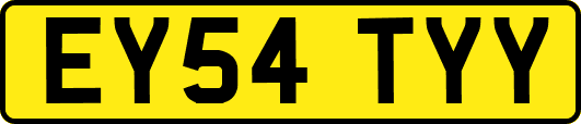 EY54TYY