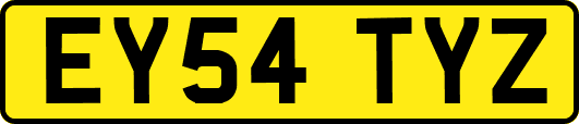 EY54TYZ