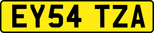 EY54TZA