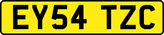 EY54TZC