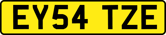 EY54TZE