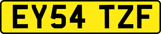 EY54TZF