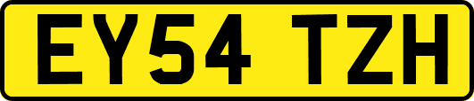 EY54TZH