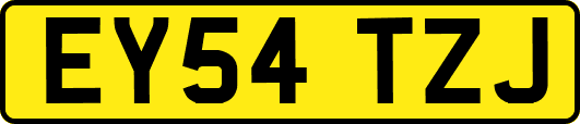 EY54TZJ