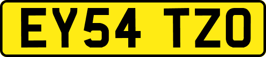 EY54TZO