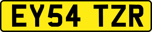 EY54TZR