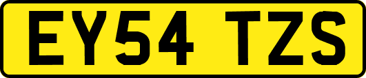 EY54TZS