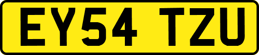EY54TZU