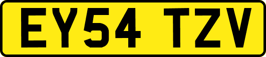 EY54TZV