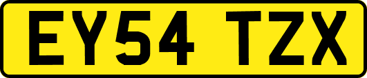 EY54TZX