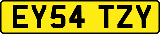 EY54TZY