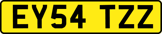 EY54TZZ
